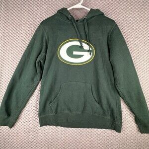 Green Bay Packers Matthews hoodie sz xl